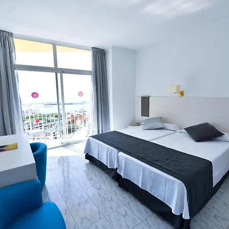 Amic Horizonte Hotel