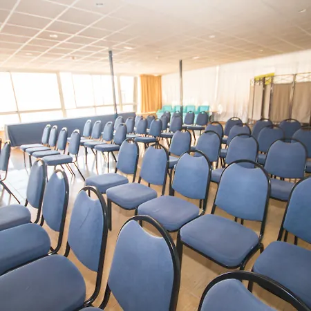 Hotel Amic Horizonte Palma