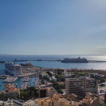 Amic Horizonte 3* Palma