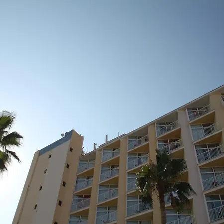 Hotel Amic Horizonte 3*
