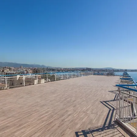 Hotel Amic Horizonte Palma