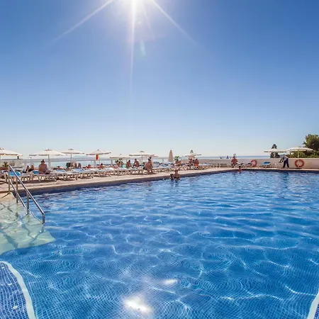 Amic Horizonte Hotel