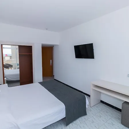 Amic Horizonte Hotel 3*