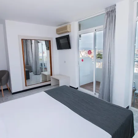 Amic Horizonte Hotel 3*