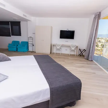 Hotel Amic Horizonte