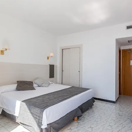 Amic Horizonte Hotel Palma