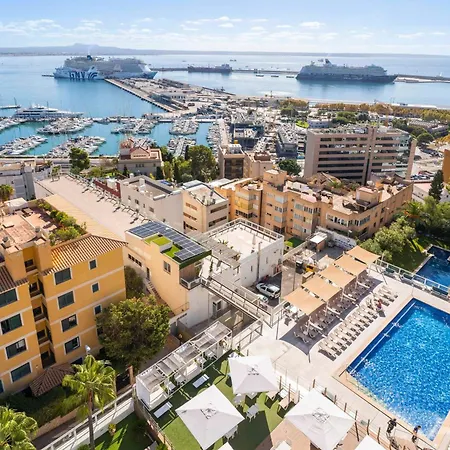 Hotel Amic Horizonte Palma