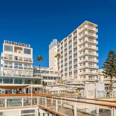 Amic Horizonte 3* Palma de Mallorca