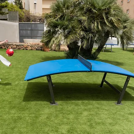 Amic Horizonte 3* Palma de Mallorca