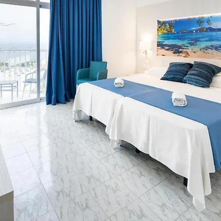 Amic Horizonte Hotel Palma de Mallorca