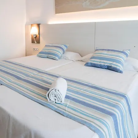 Amic Horizonte Hotel Palma de Mallorca