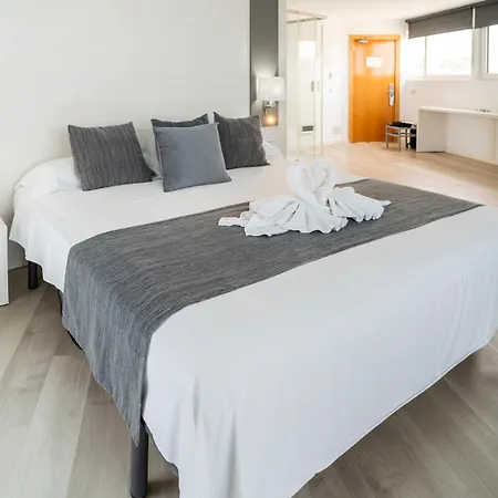 Amic Horizonte 3* Palma